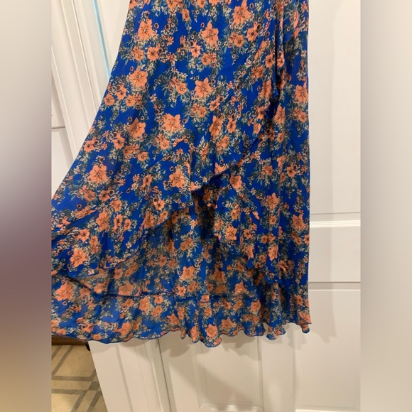 O’Neill Dress Size Medium - Picture 6 of 12